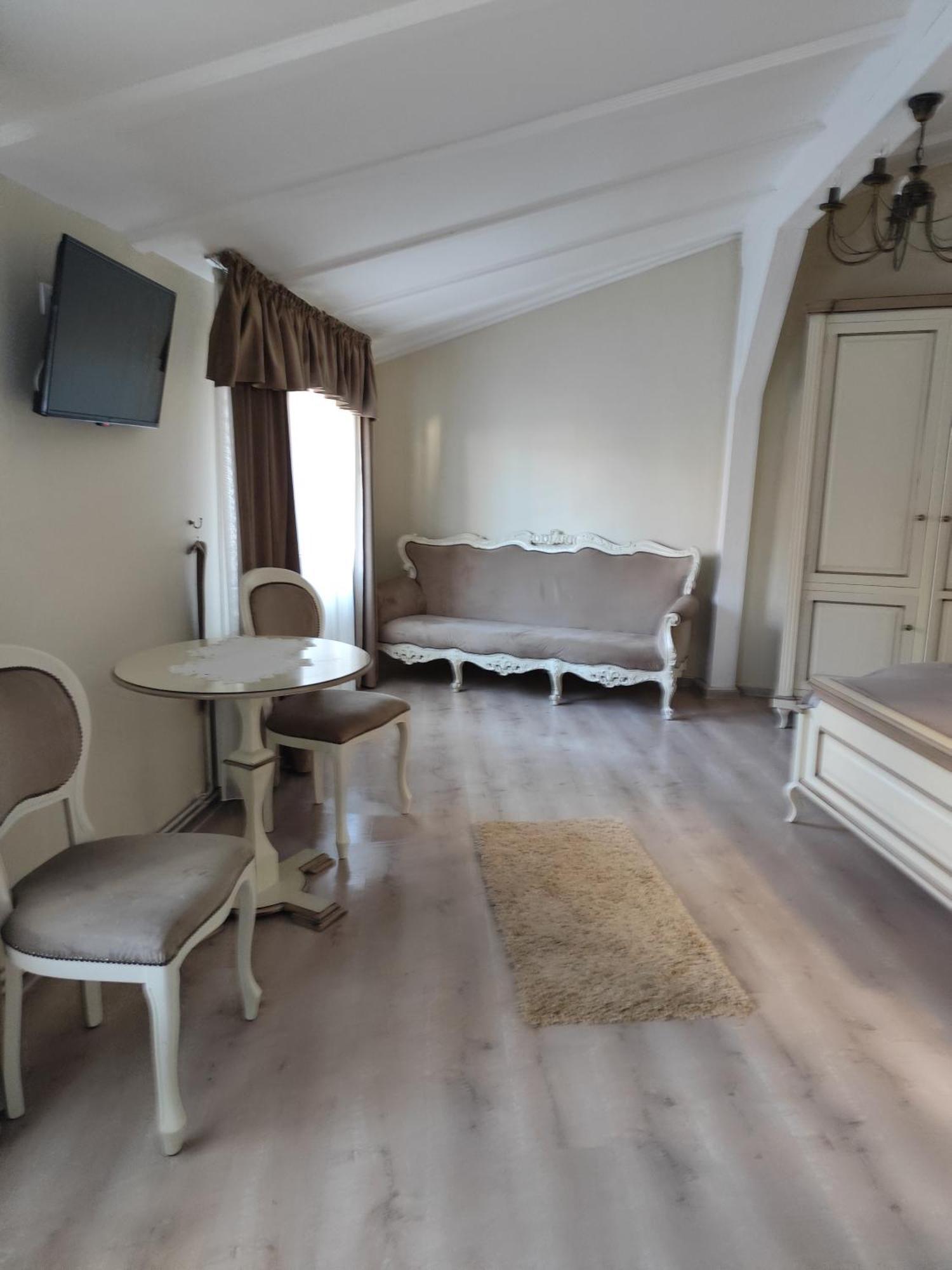 Oldtownvilla Studio Central Sibiu Exterior foto