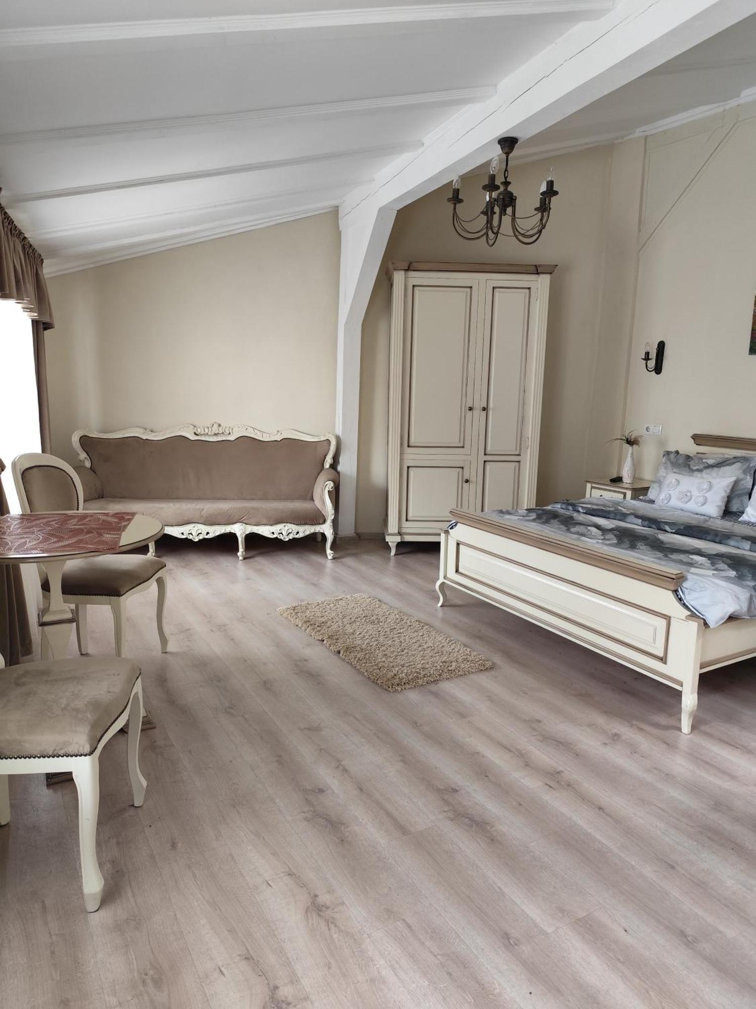 Oldtownvilla Studio Central Sibiu Exterior foto