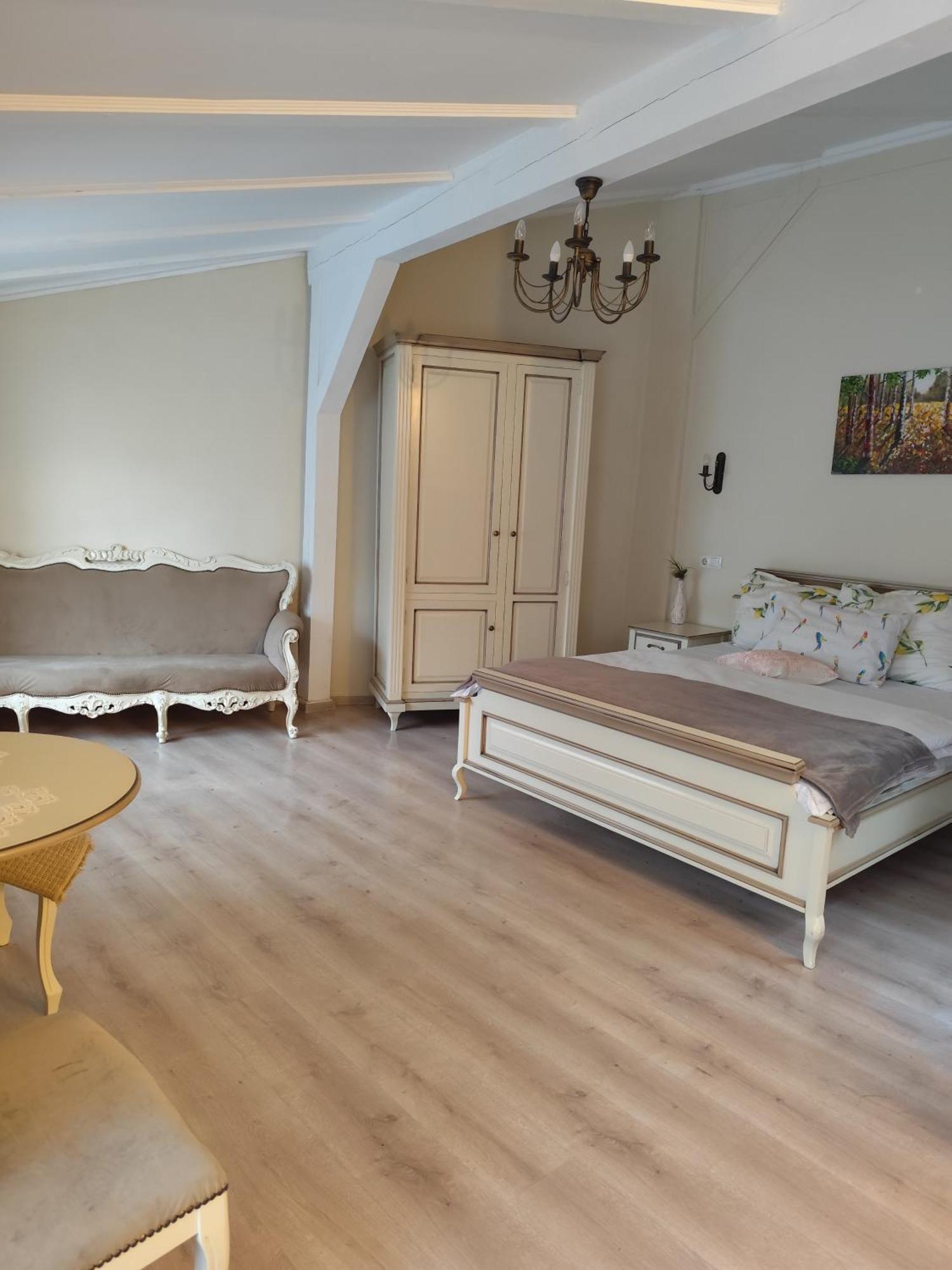 Oldtownvilla Studio Central Sibiu Exterior foto